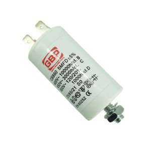 Picture of Capacitor 5uf 450v Plastic