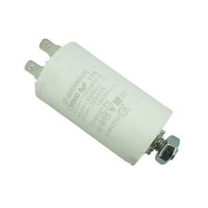Picture of Capacitor 6uf 450v Plastic