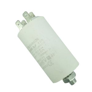 Picture of Capacitor 8uf 450v Plastic