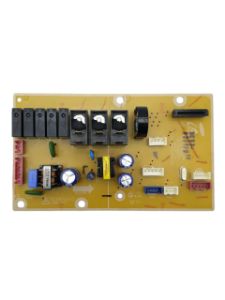 Picture of PC Board Samsung Microwave Main