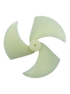 Picture of Fan Blade Condenser Samsung Fridge RF67DEPN1