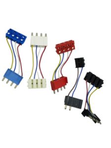 Picture of Wire Harness SO DY DHD332