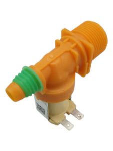 Picture of Inlet Valve TL Samsung Hot WA13F5S2, WA16F7S8