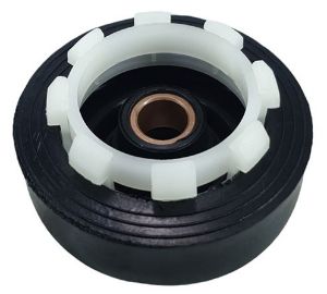 Picture of Buffer Defy Twin Tub 14mm DTT165/164/146/161/148