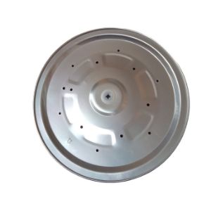 Picture of Aliminium Plate Bennett Read P/Cooker Superchef 6
