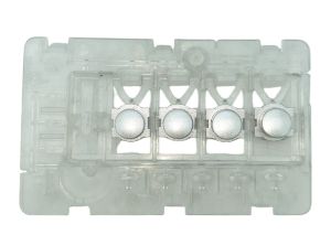 Picture of Button Switch Defy Front Loader DAW323