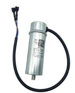 Picture of Capacitor Defy Top Loader 13.5uF DTL143, DTL146
