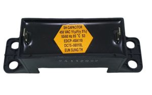 Picture of Capacitor Samsung Top Loader WA15J5730SS 450V 11uF