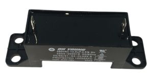 Picture of Capacitor Samsung Top Loader 13uF  WA13V, WA13F