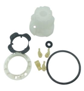 Picture of Cam Drive Kit Whirlpool TL 3XLA87W72/LSR6233 Orig