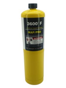 Picture of Mapp Gas Black Label