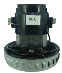 Picture of Motor Vacuum Bennett Read Tough EVO RL188