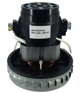 Picture of Motor Vacuum Bennett Read Hydro 15