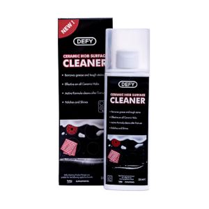 Picture of Ceramic Hob Surface Cleaner Cream Defy 235ml