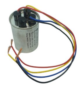 Picture of Capacitor Defy Twin Tub 13+5uF