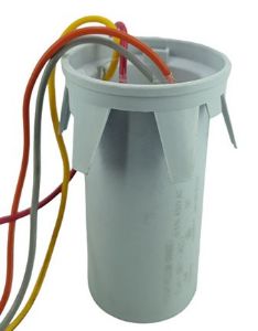 Picture of Capacitor Kelvinator Twin Tub KLL18TTW 16+7uf