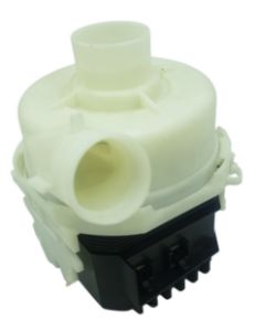Picture of Circulation Pump Defy Dishwasher Angora Quadro
