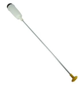 Picture of Damper Defy Top Loader Rear WTL8019M DTL144