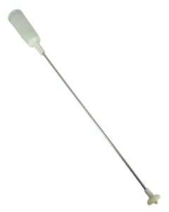 Picture of Damper Defy Top Loader Rear DTL147 White