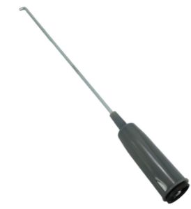Picture of Damper Hisense Top Loader Front White WTX1602T