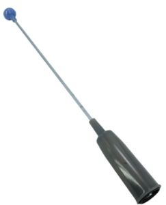 Picture of Damper Hisense Top Loader Back Blue WTX1602T