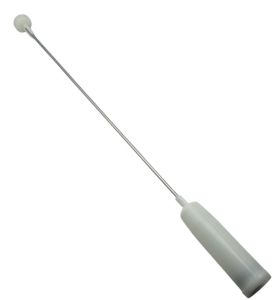 Picture of Damper Kelvinator Top Loader Front KL13TLE4S