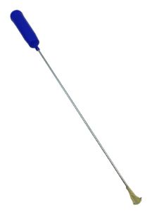 Picture of Damper Russel Hobbs Top Loader Blue RHTL140