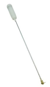 Picture of Damper Russel Hobbs Top Loader White RHTL140