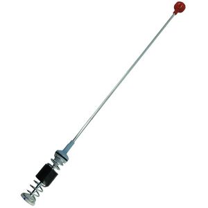 Picture of Damper SS TL Rear (Z) Red WA15J5730SS