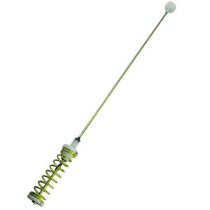 Picture of Damper SS TL (O) WA18J6750SP,WA18J6750SP