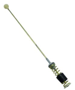 Picture of Damper Samsung TL Front (A) WA13F5S4,WA13J5710