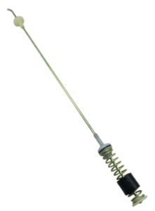 Picture of Damper Samsung TL Rear WA13G7Q1