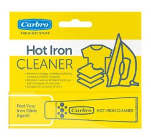 Picture of Hot Iron Cleaner 28g