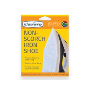 Picture of Non Scorch Iron Shoe 58g