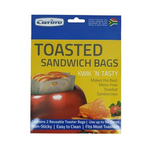 Picture of Toaster Sandwich Bag