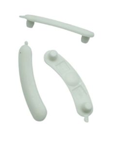 Picture of Damper Whirlpool Top Loader Base Pad 285744