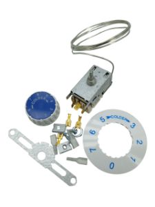 Picture of Thermostat Double Door