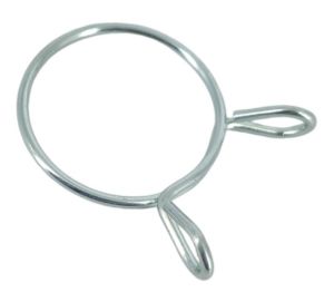 Picture of Drain Pipe Clamp Washing Machine Universal