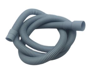 Picture of Drain Hose UN  2.0m Straight 20/30mm Made In Italy