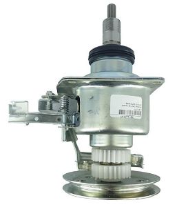 Picture of Gearbox Defy Top Loader DTL120/21/22/23/24/25