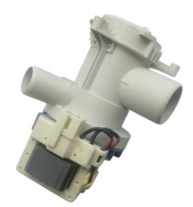 Picture of Pump Defy Front loader DAW370