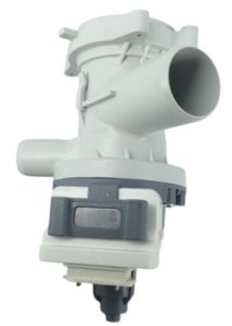 Picture of Pump Drain Hisense Front Loader WFPV9012T
