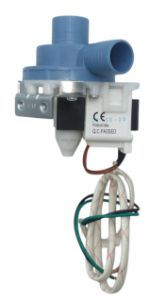 Picture of Pump Drain Kelvinator Top Loader KL145TT2, KL17TT2