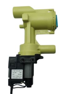 Picture of Pump Drain Kelvinator Top Loader KL110TLM
