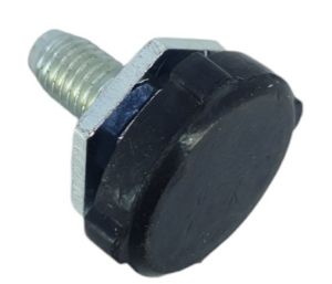 Picture of Foot Adjustable Samsung Front loader WF8500HNW