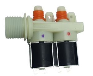 Picture of Inlet Valve Double Defy Top Loader DTL160, DTL157