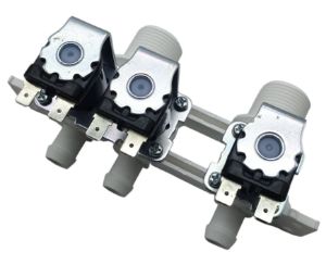 Picture of Inlet Valve Feed Defy Top Loader DTL153