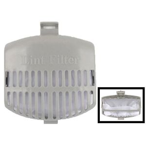 Picture of Lint Filter Top Loader Hisense WTCT802, WTJD802T