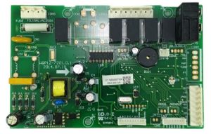 Picture of ***NLA***Pc Board DW SS DW-FN310T, DWFN320T