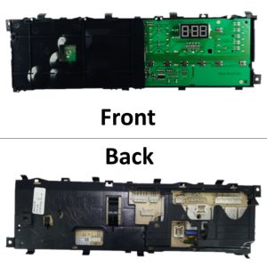 Picture of Pc Board FL DY DAW382
